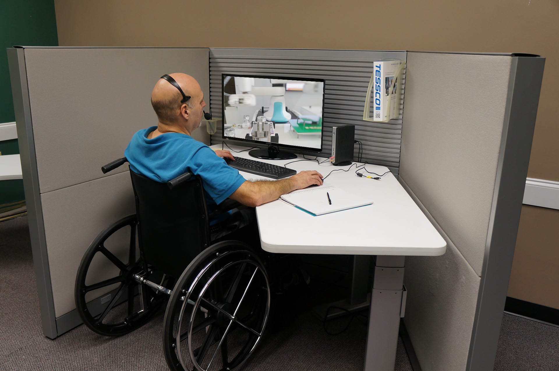 Fondo regionale per l’occupazione delle persone disabili