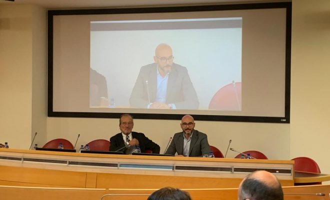 Chimica e farmaceutica, le parti sociali insieme per la sicurezza e lo sviluppo sostenibile
