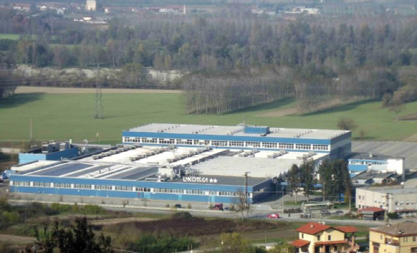 Accordo CIG Luxottica, sindacati: “Importante atto di responsabilita’, garantito il reddito dei lavoratori”