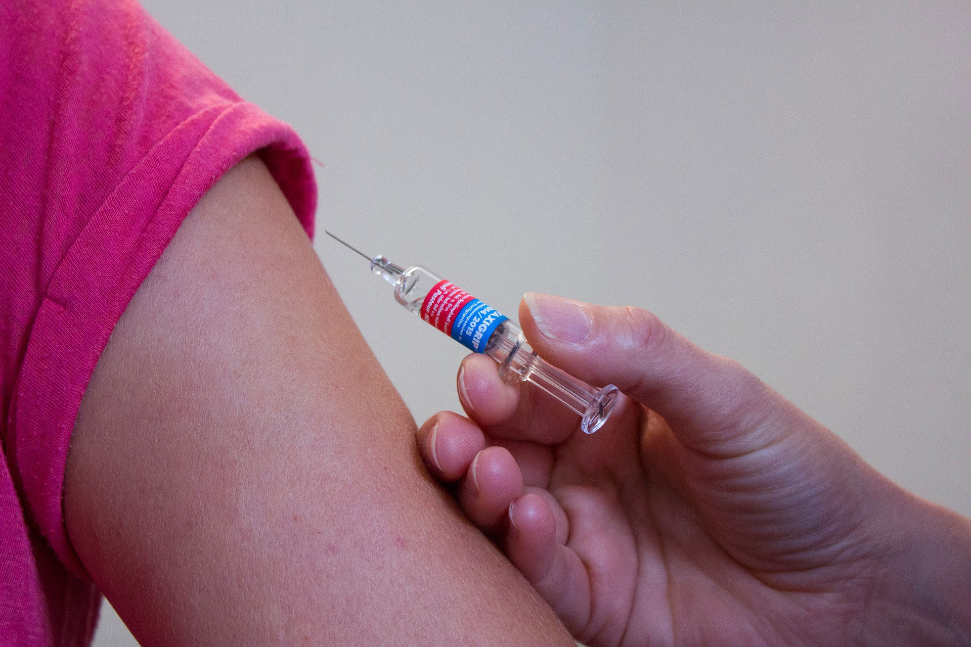 Protocollo nazionale attivazione punti straordinari di vaccinazione anti Covid-19