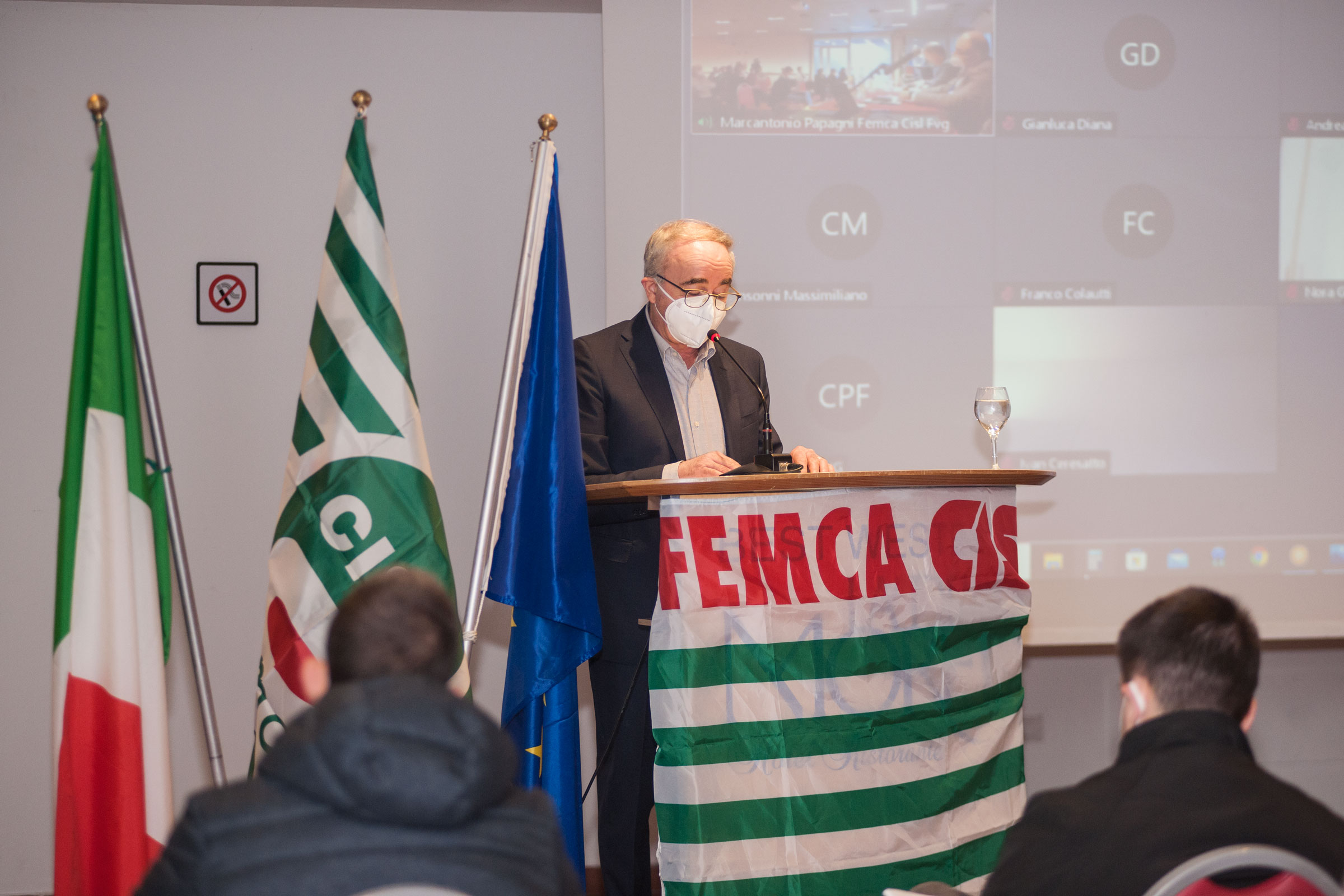 Transizione energetica, un manifesto anche per il Friuli Venezia Giulia
