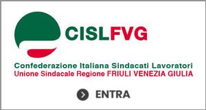 Sito Cisl Friuli Venezia Giulia