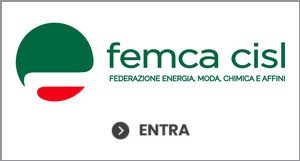 Sito Femca Nazionale